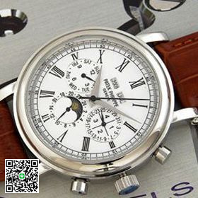 パテックフィリップ-カレンダー-PATEK PHILIPPE-PP00047J-男性用 スーパーコピー