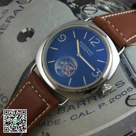 パネライ ラジオミール PANERAI PAN00089A スーパーコピー