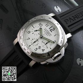 パネライ ルミノール クロノ デイライト PANERAI PAM00188-bd スーパーコピー