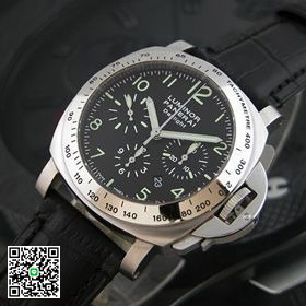 パネライ ルミノール クロノ デイライト PANERAI PAM00250-be スーパーコピー