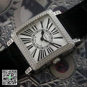 FRANCK MULLER-フランクミュラー-6002SQZD 男性用腕時計 スーパーコピー