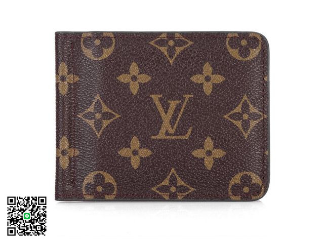 ルイ·ヴィトン LOUIS VUITTON モノグラム キャンバス 財布 M66543 N級品