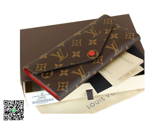ルイ.ヴィトン LOUIS VUITTON モノグラム 長財布 M60139