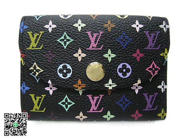 LOUIS VUITTON ルイヴィトン マルチ カードケース 財布 M66561 スーパーコピー