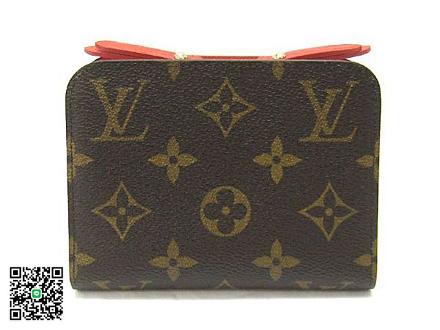 LOUIS VUITTON ルイヴィトン モノグラム 財布 M66704 スーパーコピー