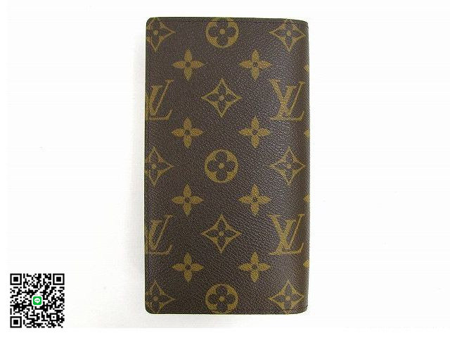 LOUIS VUITTON ルイヴィトンポルトフォイユ·コロンブス M60252 スーパーコピー