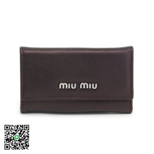 ミュウミュウ MIU MIU キーケース 5M0222 スーパーコピー