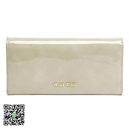ミュウミュウ MIU MIU 長財布 5M1109 スーパーコピー-3CJ-482 スーパーコピー