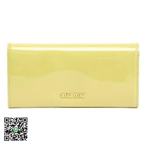 ミュウミュウ MIU MIU 長財布 5M1109 スーパーコピー-3CJ-68X スーパーコピー