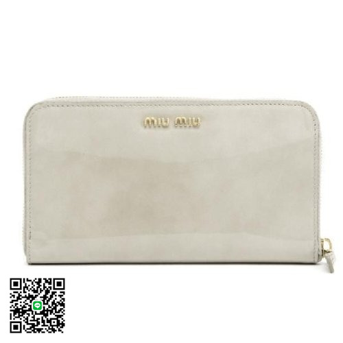 ミュウミュウ MIU MIU 長財布 5M0506 スーパーコピー-3CJ-482 スーパーコピー