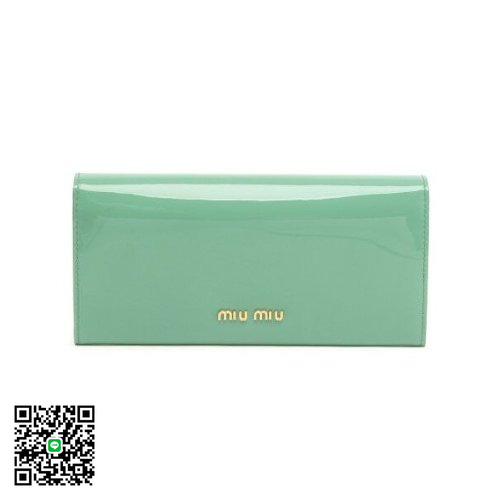 ミュウミュウ MIU MIU 長財布 5M1109 スーパーコピー-3CJ-223 スーパーコピー