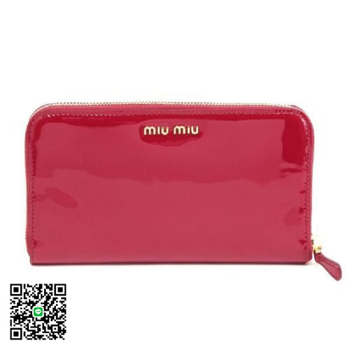ミュウミュウ MIU MIU 長財布 5M0506 スーパーコピー-3CJ-011 スーパーコピー