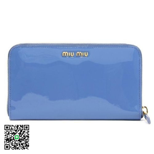 ミュウミュウ MIU MIU 長財布 5M0506 スーパーコピー-3CJ-013 スーパーコピー