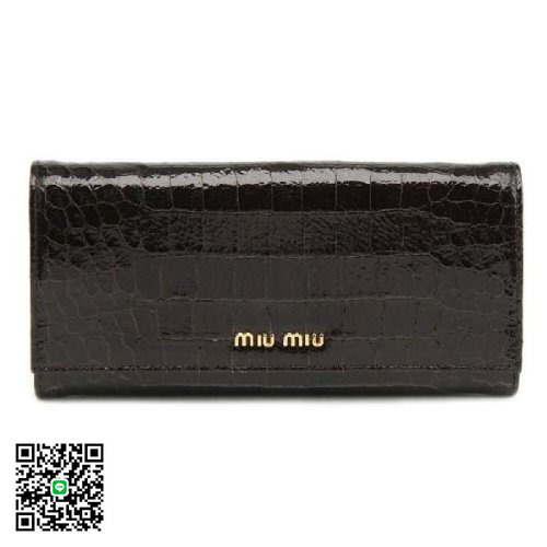 ミュウミュウ MIU MIU 長財布 5M1109 スーパーコピー-NKG-003 スーパーコピー