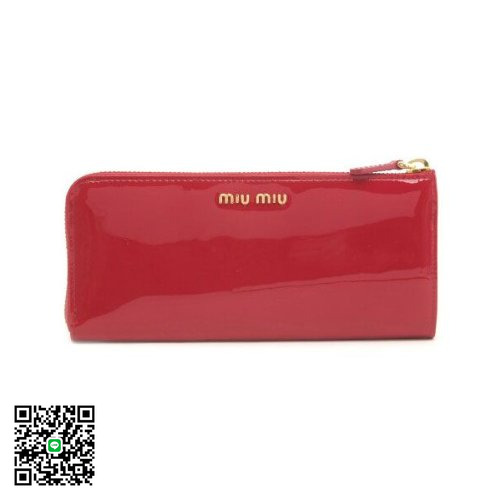 ミュウミュウ MIU MIU 長財布 5M1183-3CJ-R2U スーパーコピー