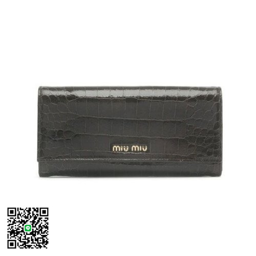 ミュウミュウ MIU MIU 長財布 5M1109 スーパーコピー-NKG-003 スーパーコピー