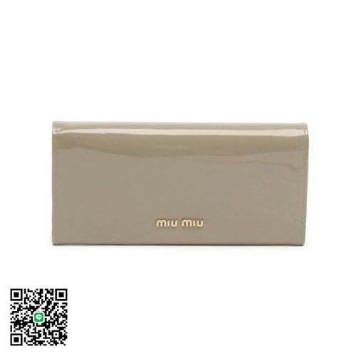 ミュウミュウ MIU MIU 長財布 5M1109 スーパーコピー-3CJ-N7R スーパーコピー