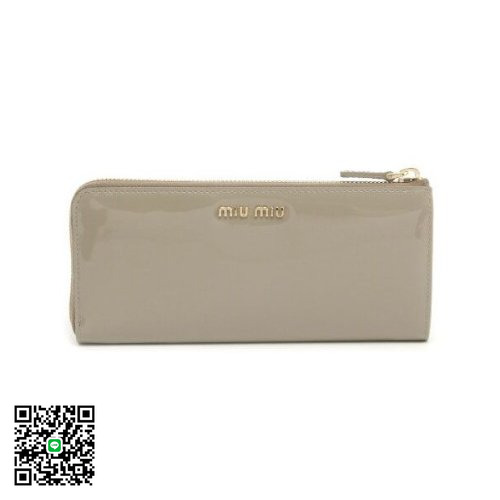 ミュウミュウ MIU MIU 長財布 5M1183-3CJ-N7R スーパーコピー