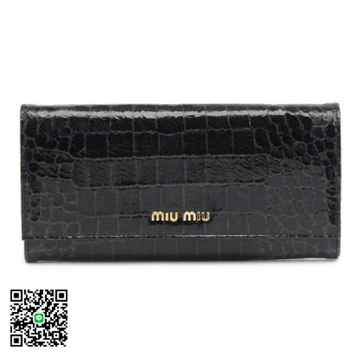 ミュウミュウ MIU MIU 長財布 5M1109 スーパーコピー-NKG-002 スーパーコピー