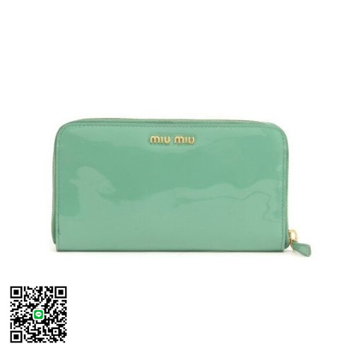 ミュウミュウ MIU MIU 長財布 5M0506 スーパーコピー-3CJ-223 スーパーコピー