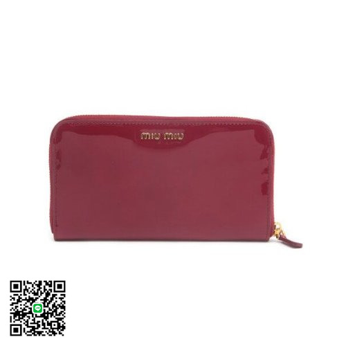 ミュウミュウ MIU MIU 長財布 5M0506 スーパーコピー-3CJ-EXX スーパーコピー
