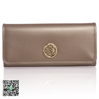 ロエベ 長財布 MAIA マイア 長財布（小銭入れ付） ブロンズ CONTINENTAL WALLET 174 06 F11 3240 BRONZE