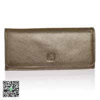 ロエベ 長財布(小銭入れ付) ブロンズ CONTINENTAL WALLET 113 70 F11 3240 BRONZE