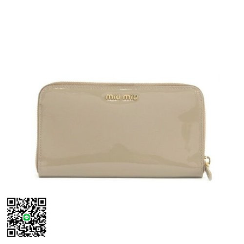 ミュウミュウ MIU MIU 長財布 5M0506 スーパーコピー-3CJ-N7R スーパーコピー