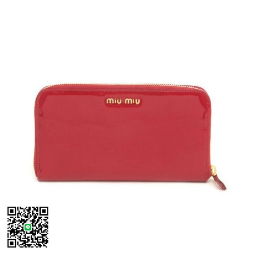 ミュウミュウ MIU MIU 長財布 5M0506 スーパーコピー-3CJ-R2U スーパーコピー