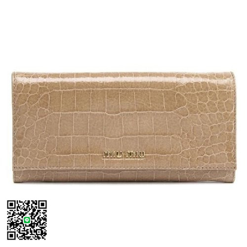 ミュウミュウ MIU MIU 長財布 5M1109 スーパーコピー-NKG-040 スーパーコピー