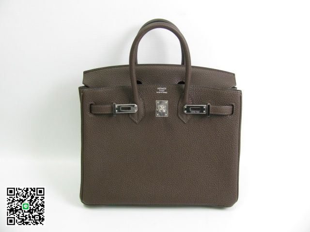 エルメス バーキン25 トゴ ショコラ hel1044 スーパーコピー
