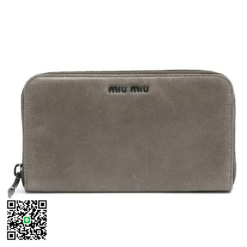 ミュウミュウ MIU MIU 長財布 5M0506 スーパーコピー-US0-96H スーパーコピー
