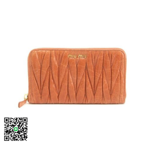 ミュウミュウ MIU MIU 長財布 5M0506 スーパーコピー-QI9-311 スーパーコピー