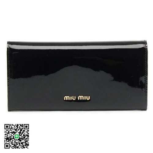 ミュウミュウ MIU MIU 長財布 5M1109 スーパーコピー-3CJ-P1E スーパーコピー