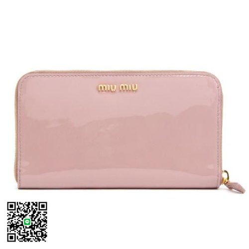 ミュウミュウ MIU MIU 長財布 5M0506 スーパーコピー-3CJ-HJP スーパーコピー