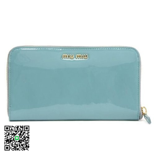 ミュウミュウ MIU MIU 長財布 5M0506 スーパーコピー-3CJ-596 スーパーコピー