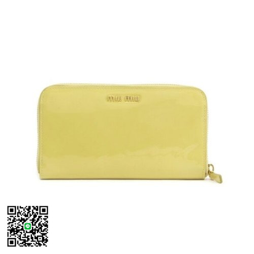 ミュウミュウ MIU MIU 長財布 5M0506 スーパーコピー-3CJ-68X スーパーコピー