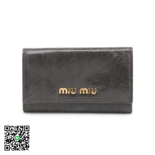 ミュウミュウ MIU MIU キーケース 5M0222 スーパーコピー