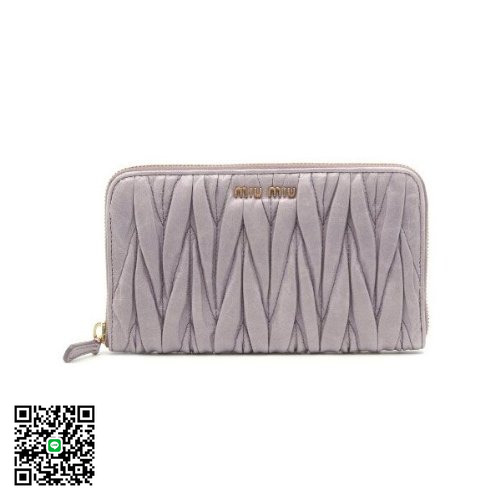 ミュウミュウ MIU MIU 長財布 5M0506 スーパーコピー-QI9-10F スーパーコピー