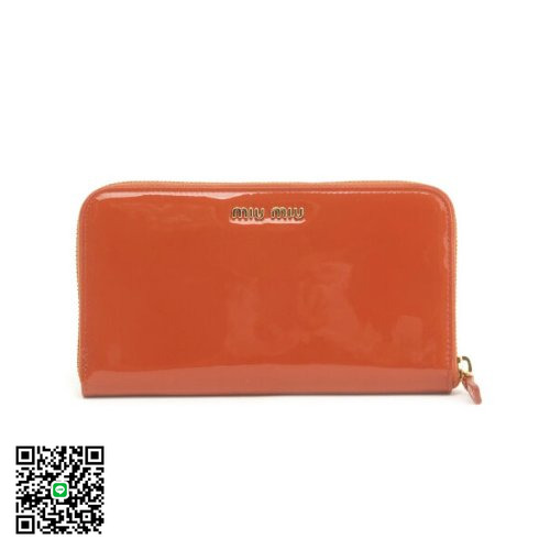 ミュウミュウ MIU MIU 長財布 5M0506 スーパーコピー-3CJ-049 スーパーコピー