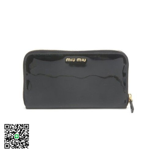 ミュウミュウ MIU MIU 長財布 5M0506 スーパーコピー-3CJ-HOY スーパーコピー