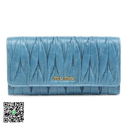 ミュウミュウ MIU MIU 長財布 5M1109 スーパーコピー-QI9-013 スーパーコピー