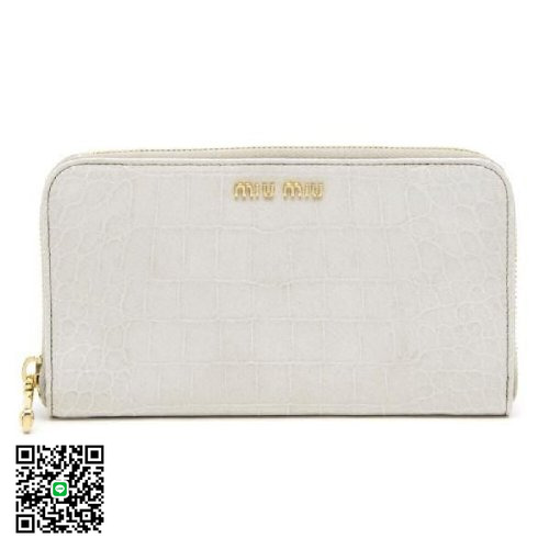 ミュウミュウ MIU MIU 長財布 5M0506 スーパーコピー-NKG-K74 スーパーコピー