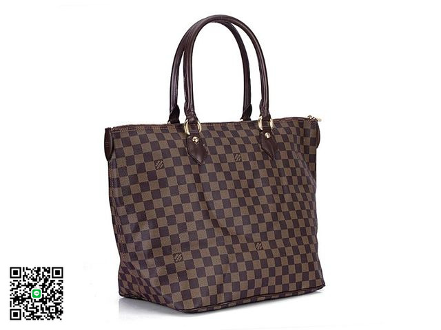 LOUIS VUITTON ルイヴィトン サレアＧＭ ファッションバッグ N51181 スーパーコピー