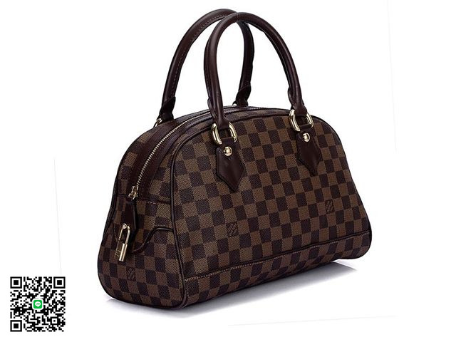 LOUIS VUITTON ルイヴィトン ダミエ-ドゥオモ-N60008 スーパーコピー