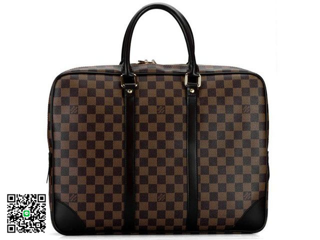ルイ·ヴィトン Louis Vuitton ダミエ ポルト ドキュマンヴォワヤージュ N41124 スーパーコピー