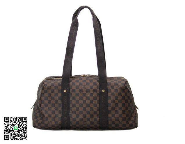 ルイ·ヴィトン LOUIS VUITTON ダミエ ウィークエンダーMM N41138 スーパーコピー