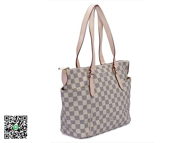 LOUIS VUITTON ルイヴィトン ダミエアズール-トータリーGM N51263 スーパーコピー