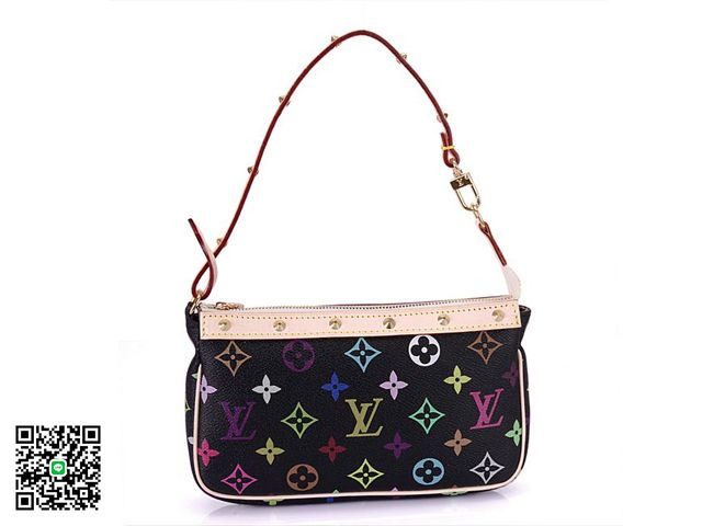 LOUIS VUITTON ルイヴィトン マルチカラーアクセサリー M92648 スーパーコピー