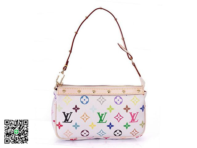 LOUIS VUITTON ルイヴィトン マルチ/アクセサリーポーチ - M92649 スーパーコピー